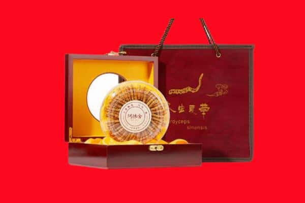 收购资讯:吉安吉水县回收冬虫夏草是按克吗